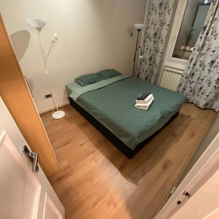 Admiral Downtown 2 Apartman Belgrád Kültér fotó