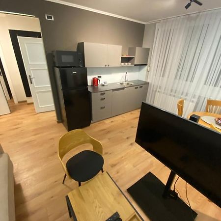 Admiral Downtown 2 Apartman Belgrád Kültér fotó
